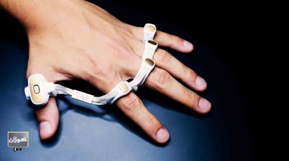 كیبۆردێك هیچ وەك كیبۆرد ناچێت